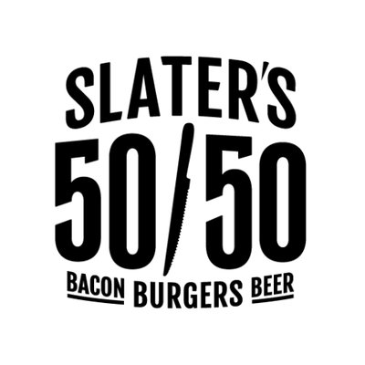 slaters5050