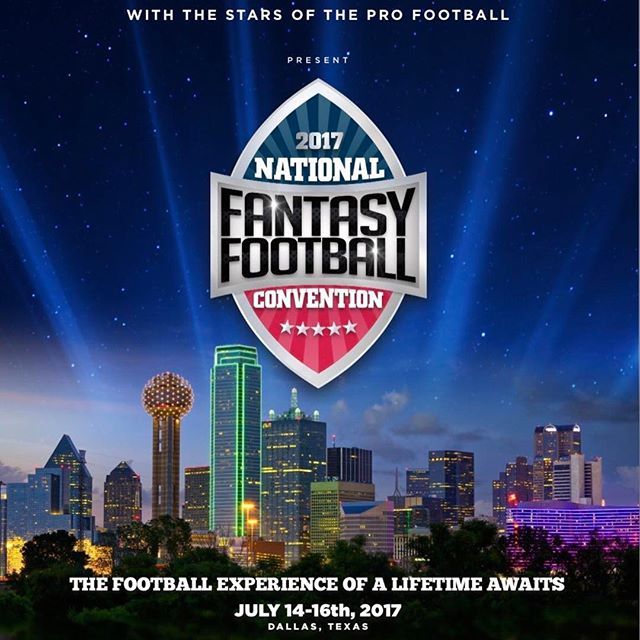 National Fantasy Football Convention | The Ohio State ...