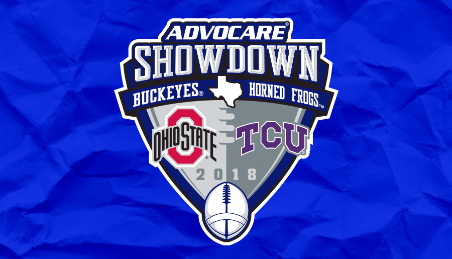 AdvoCare Showdown: Ohio State vs. TCU