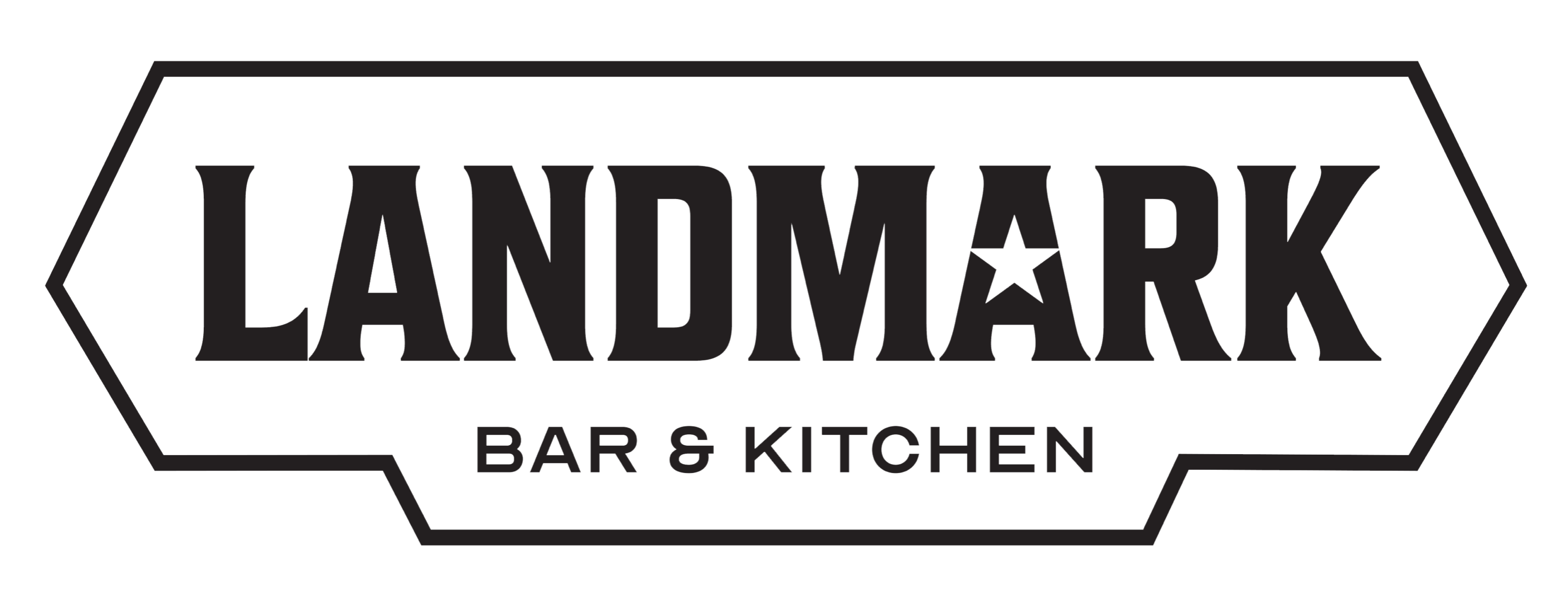Landmark Bar & Kitchen